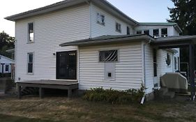 South Chateau
